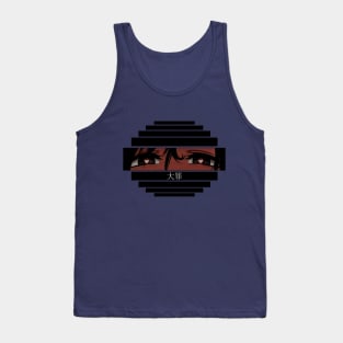 Vaporwave Clothing Retro Girl Aesthetic Tank Top